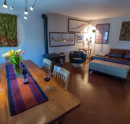 Appartement Casa Centro Storico *